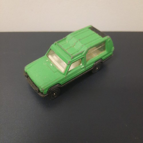 Corgi toys matra - toys, verte