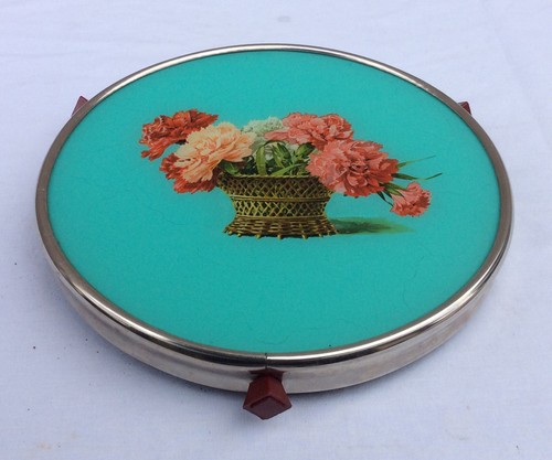 Plat tarte tournant - a,