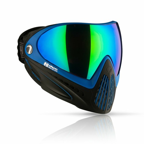 New dye pro thermal - new,