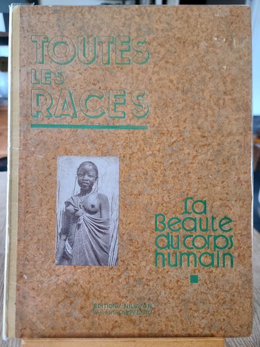 Toutes les races - -, la