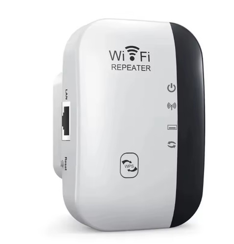 Répéteur wifi 300mbps - répéteur,
