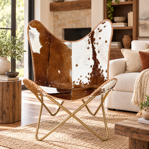 Parrys leather world chaise - world,