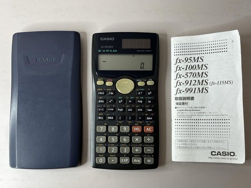 Casio 912ms a m solar - s-v.p.a.m,