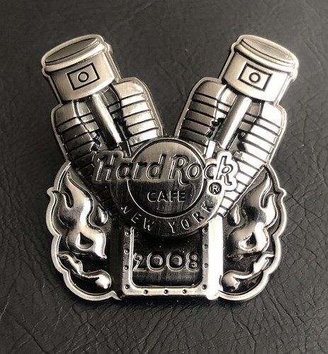 Hard rock cafe - hard,