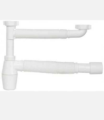 évier double serrure odeur - Évier,