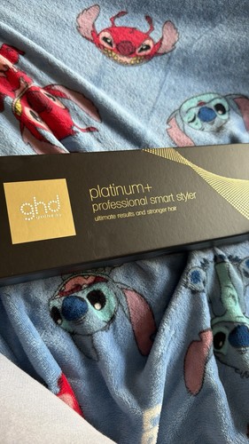 Ghd lisseur platinum - ghd, platinum+