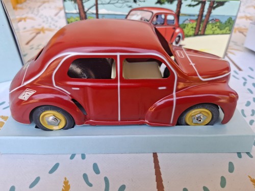 Renault reedition cij - 4, cv