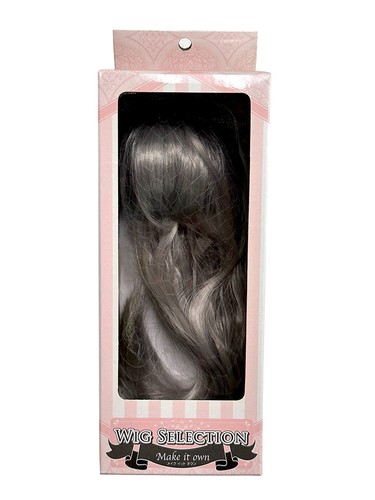 Pullip make own selection - make,