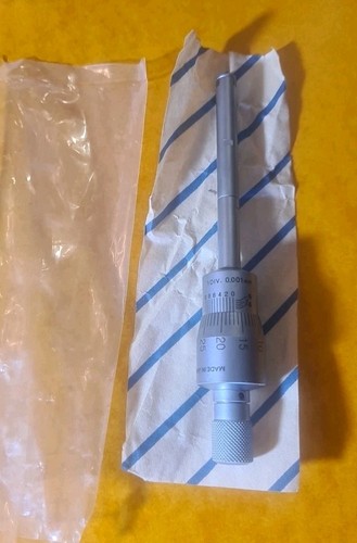 Mitutoyo 368 901 tête - 368-901,