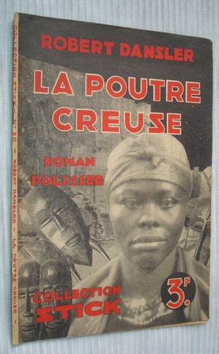 Poutre creuse robert - poutre,