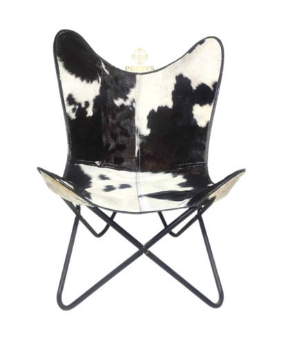 Chaise bureau papillon - chaise,