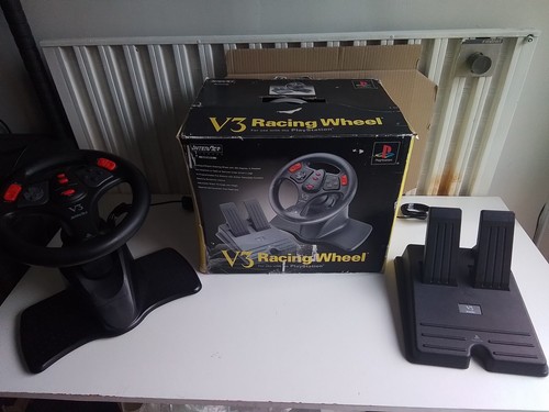 Volant ajustable pédalier - +,