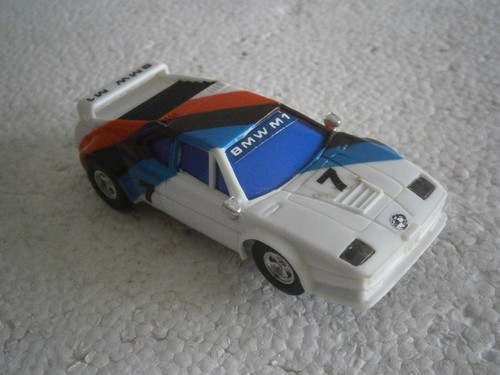 Voiture circuit electrique - voiture,