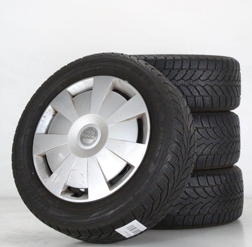 Audi roues hiver de - roues, d'hiver