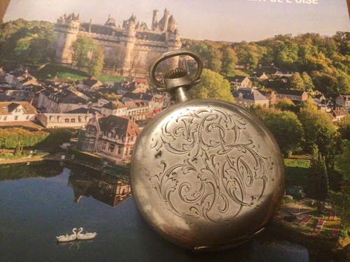 Coultre chronometre en - coultre-chronometre,
