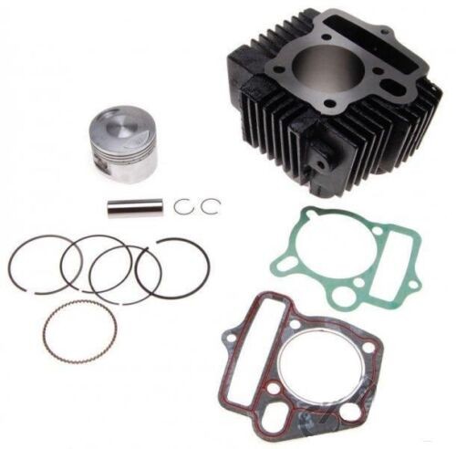 Cylindre jeu 125cc - jeu, 52.40mm