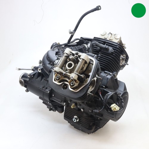 Moto guzzi 850 - v7, motor