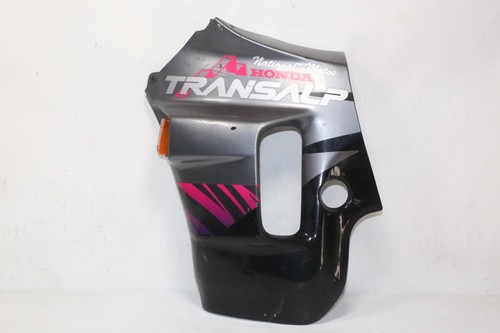 Carénage gauche honda 600 - gauche, xl
