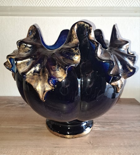 Grand vase cache pot - vase, en