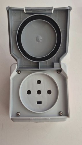 Legrand plexo prise - legrand, 55