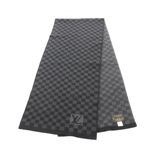 Foulard louis vuitton damier - vuitton,