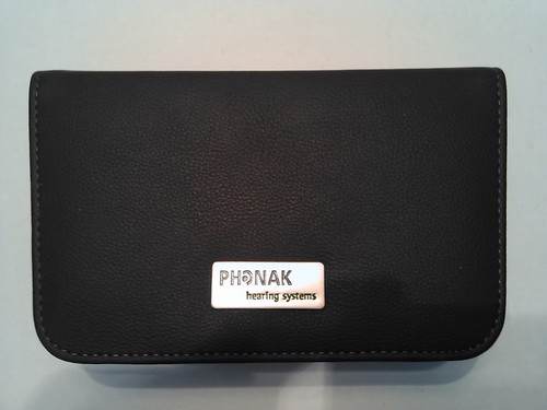 Phonak hearing system - hearing,