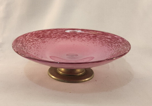 Plat présentoir verre - plat,