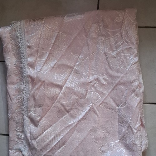 Couvre lit polyester 220x260 - couvre-lit,