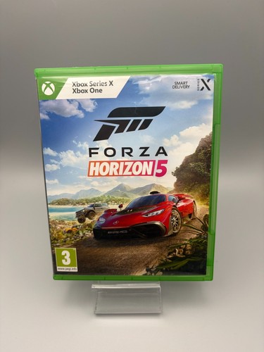 Forza horizon xbox - horizon, –