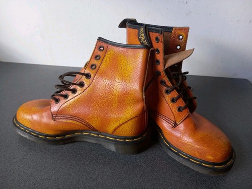 Rare vintage doc - doc, martens