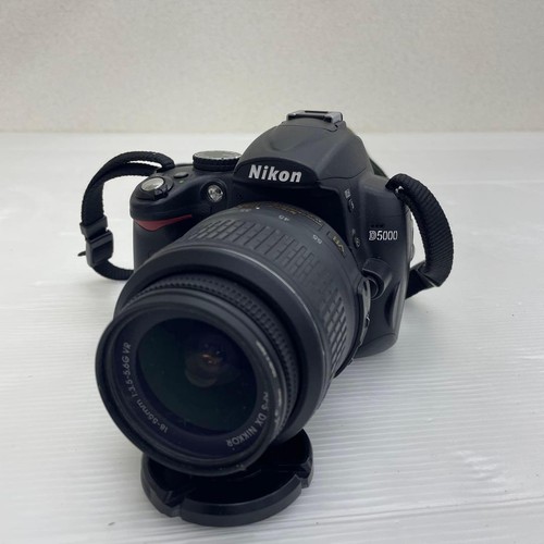 Appareil photo reflex