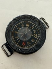 Boussole poignet Pilote