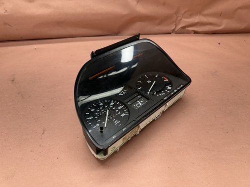 Bmw e28 528e 524td instrument - 528e,