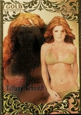 2007 Bench Warmer Gold / #H87