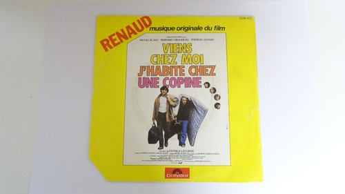 Tours renaud viens chez - ,
