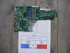Motherboard - Carte mère