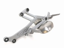 PLATINE AVANT GAUCHE COMPLETE