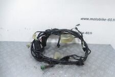 Honda Varadero 125 4T Ph1 Electric Beam