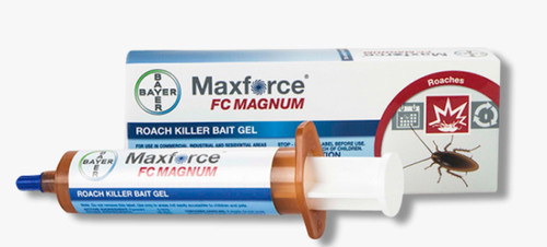 Maxforce magnum cockroach - fc,