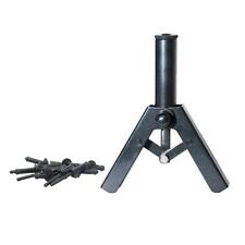 40 RIVETS PLASTIQUES ET