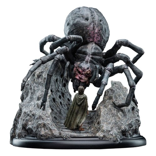 Lotr seigneur anneaux statue - anneaux,