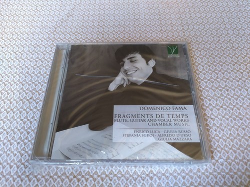 Domenico fama fragments de - domenico, :