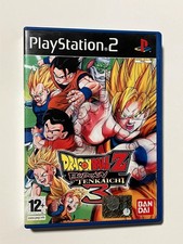 Dragon Ball Z: Budokai