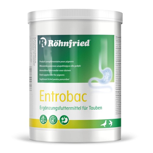 Röhnfried entrobac - röhnfried,