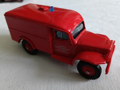 Ref a106 pompiers 1 50 - -,