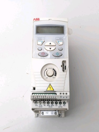 Abb frequency inverter - abb,