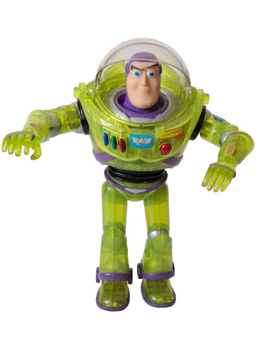Disney pixar toy story buzz - disney,