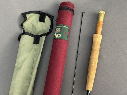 Orvis trident 2 - orvis,