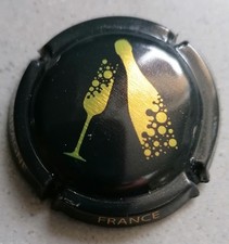 Capsule de Champagne JEROBOAM