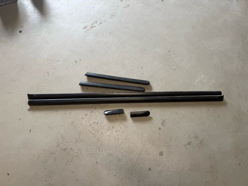Garnitures moulures honda - moulures,